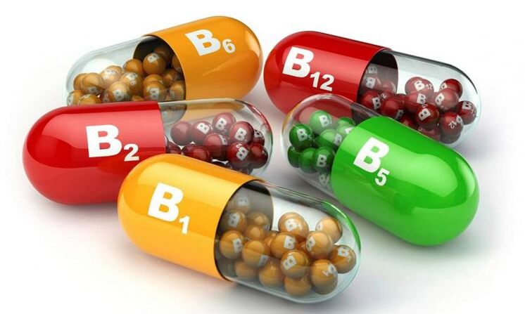 Vitaminas para os homens melhorarem a potência